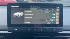 MG MG4 150kW Trophy EV Long Range 64kWh 5dr Auto Electric Hatchback